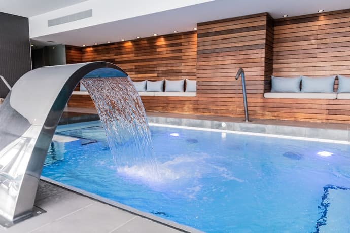 Hotel Atenea Port Barcelona Mataro, Primary image