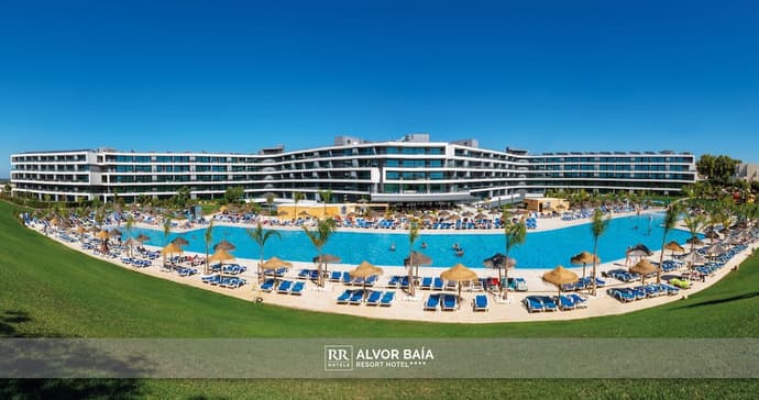 RR Alvor Baía Resort, Primary image