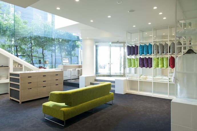 Agora Place Tokyo Asakusa, Primary image