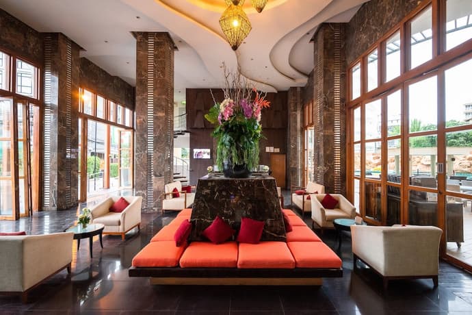 Centara Nova Hotel Pattaya, Primary image