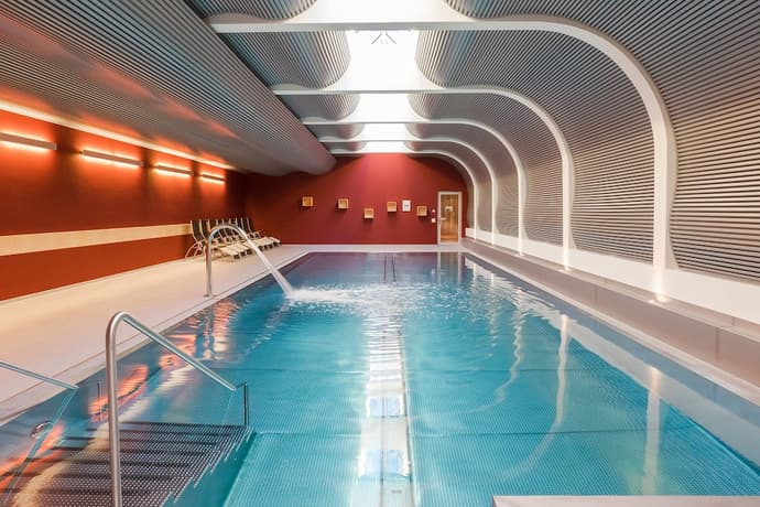 Hotel Ambassador Zermatt, Primary image