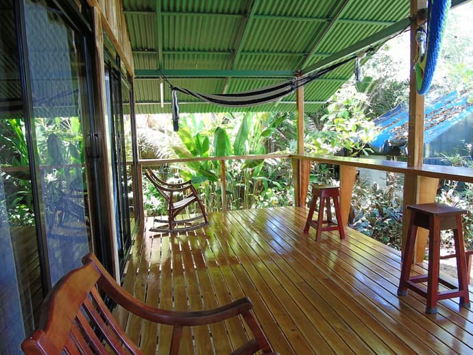 Vista Drake Lodge, Primary image