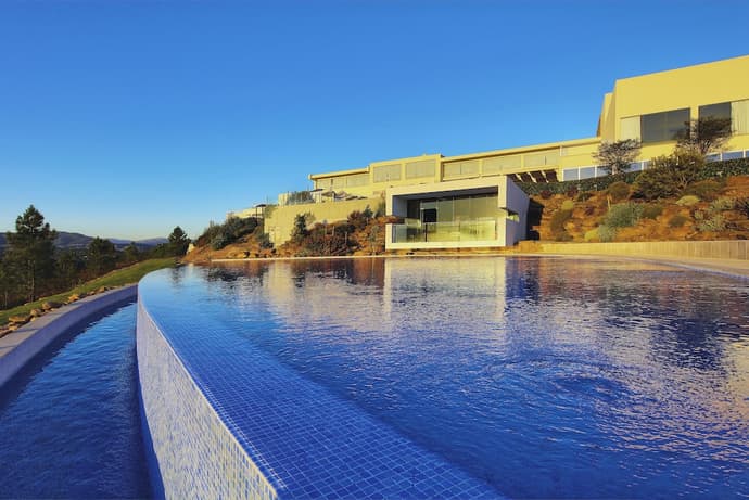 Água Hotels Mondim de Basto, Primary image