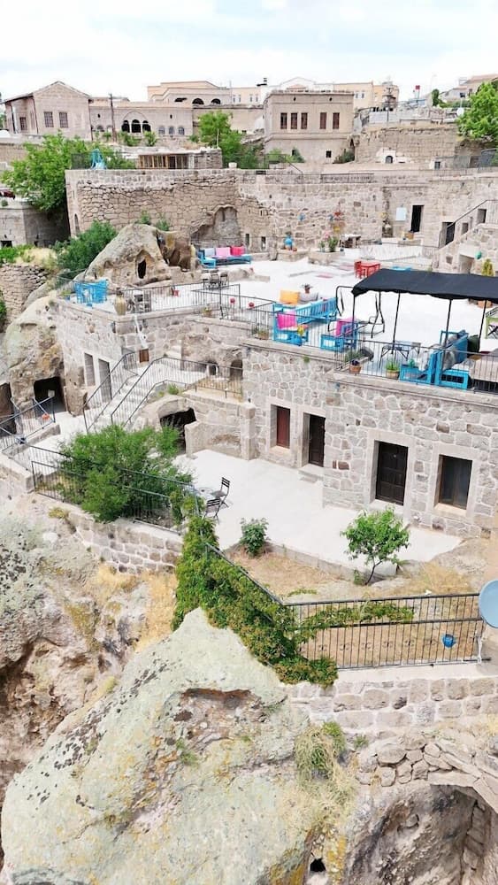 Cappadocia Ihlara Mansions & Caves, Primary image