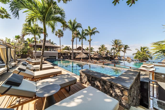 Palm Hotel and Spa, Primary image