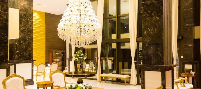 Majestic Ponta Negra Beach, Primary image