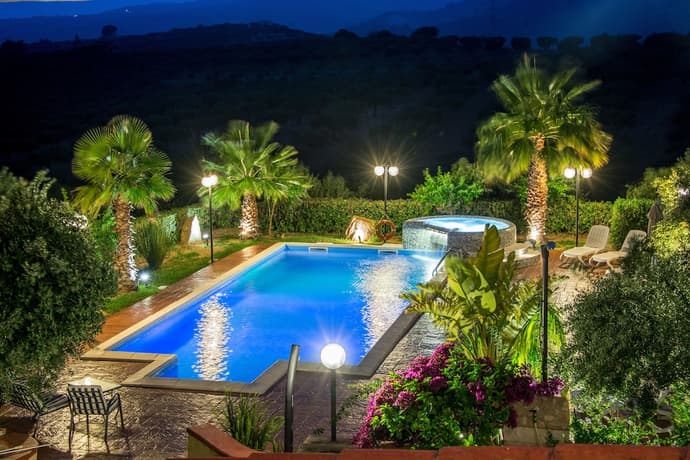 Le Foglie d'Argento, Primary image