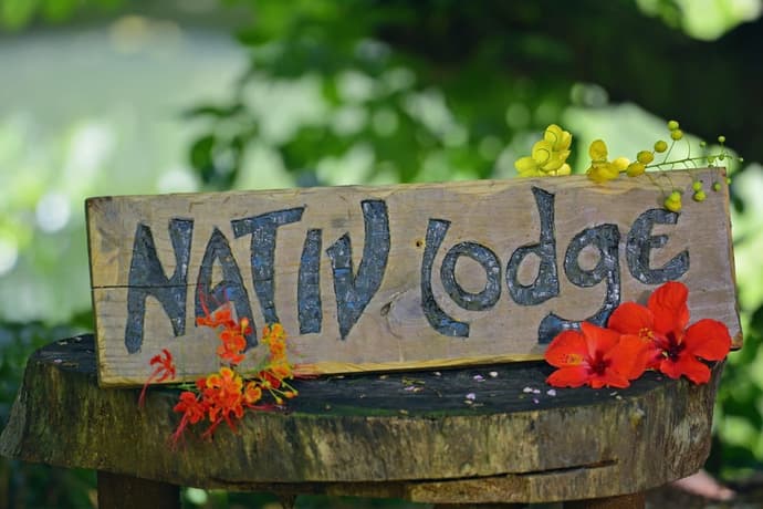 Nativ Lodge & Spa, Primary image