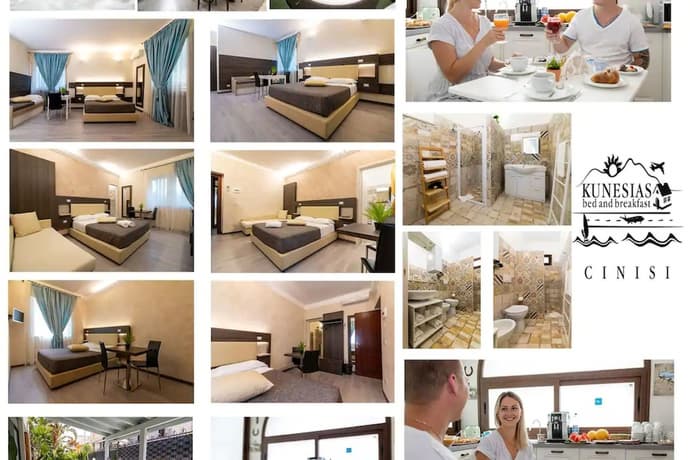 Kunesias, Primary image