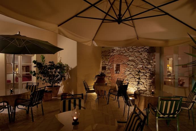 Hotel Arnolfo & Aqua Laetitia spa and beauty, Primary image