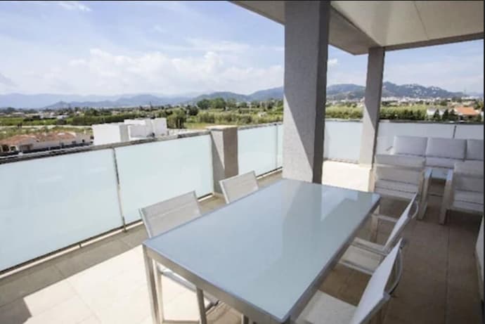 Hotel Playa Oliva, Primary image