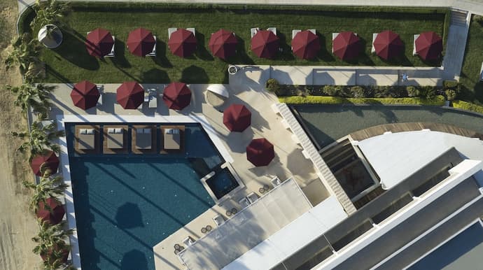 Aqua Blu Boutique Hotel & Spa - Adults Only, Primary image