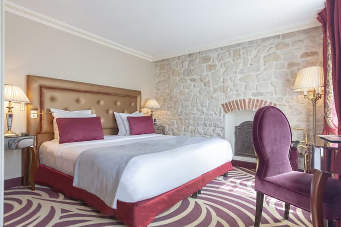 Hôtel  Du Beaumont, Primary image