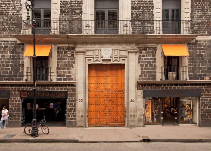 Downtown Mexico, a Member of Design Hotels, Primary image