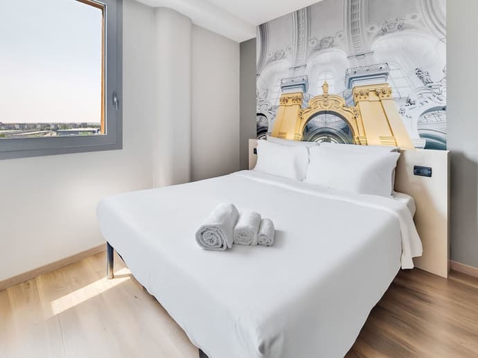 B&B Hotel Torino Orbassano, Primary image