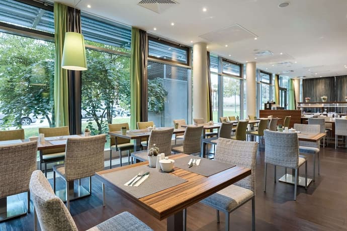 Austria Trend Hotel Doppio, Primary image