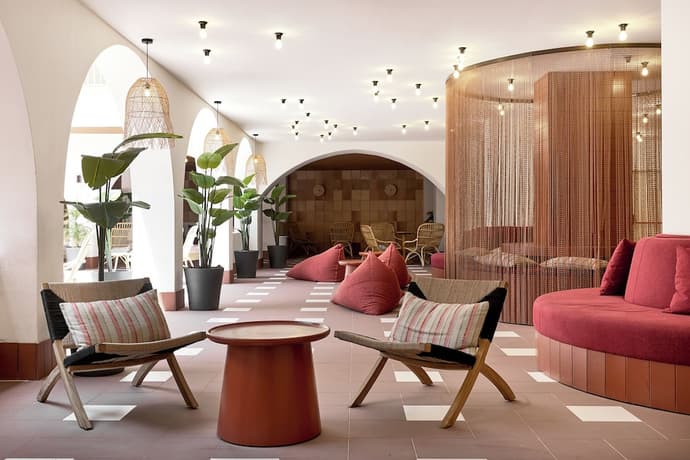 tent Bahia de Palma, Primary image