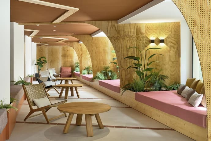 tent Bahia de Palma, Primary image