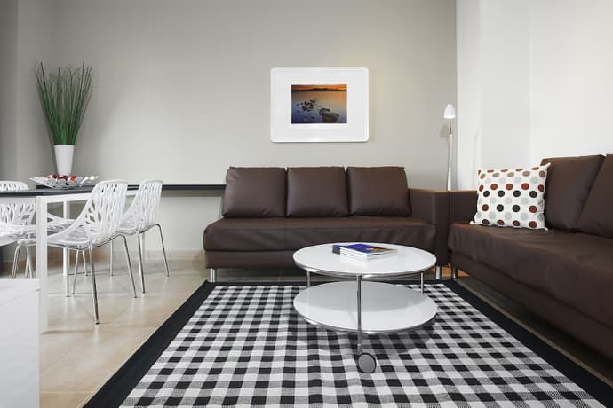 Gran de Gràcia Apartments, Primary image