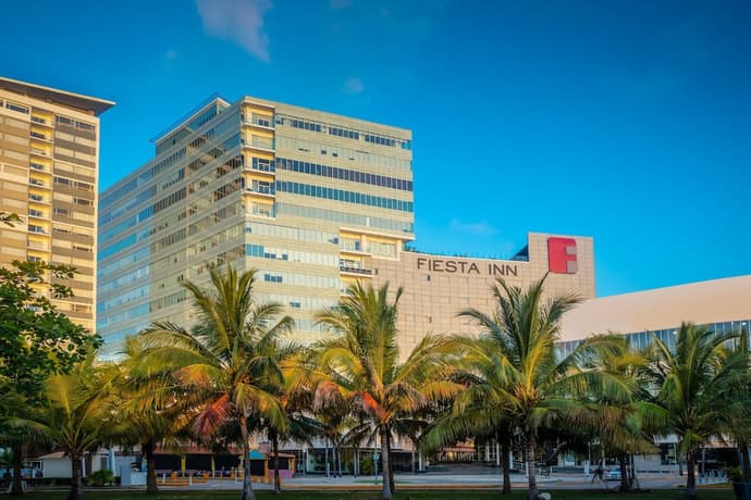Fiesta Inn Cancun Las Americas, Primary image