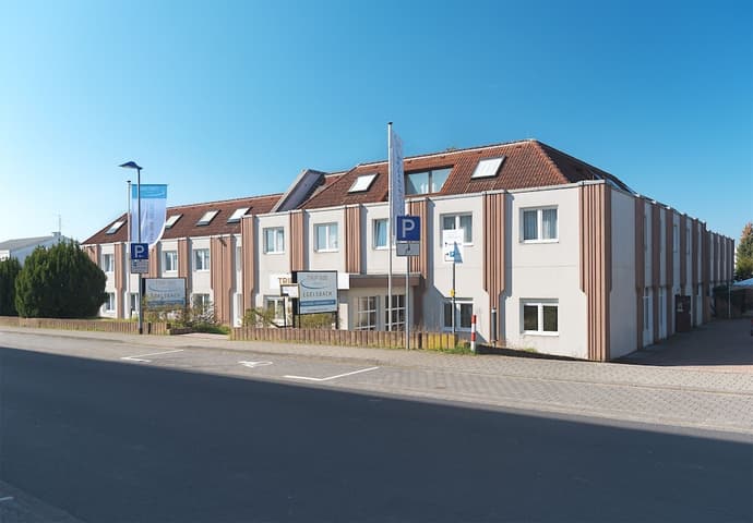 Trip Inn Hotel Egelsbach Frankfurt (ehemals ACHAT Hotel Egelsbach Frankfurt), Primary image