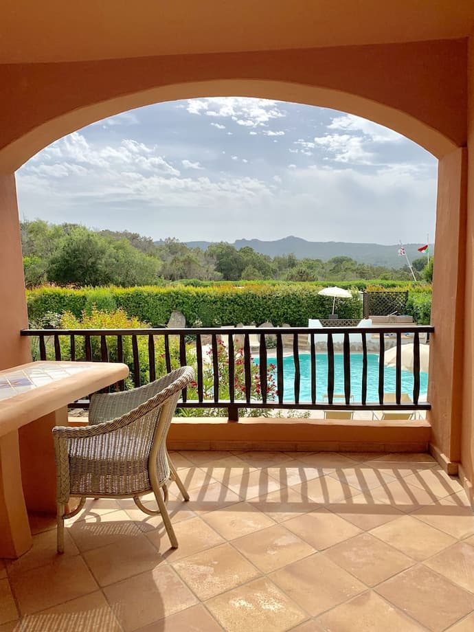 Green Park Hotel, Primary image