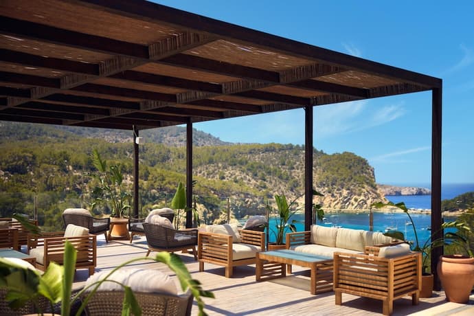 Cala San Miguel Ibiza Resort, Curio Collection by Hilton, Primary image