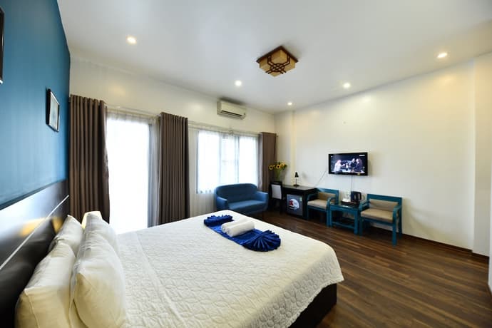 HANOI STARLIGHT BOUTIQUE HOTEL, Primary image