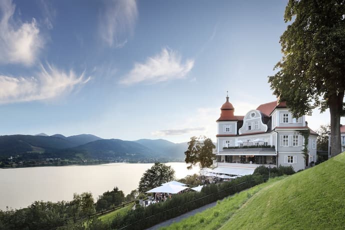 Das Tegernsee, Primary image