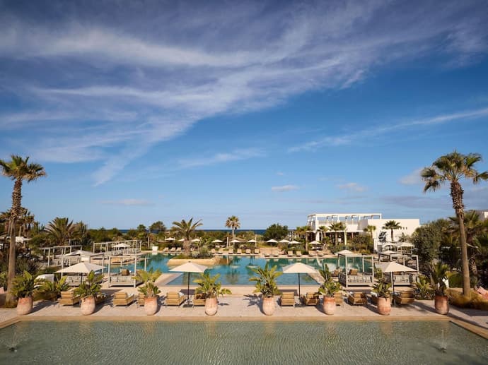 Sofitel Agadir Thalassa Sea & Spa, Primary image