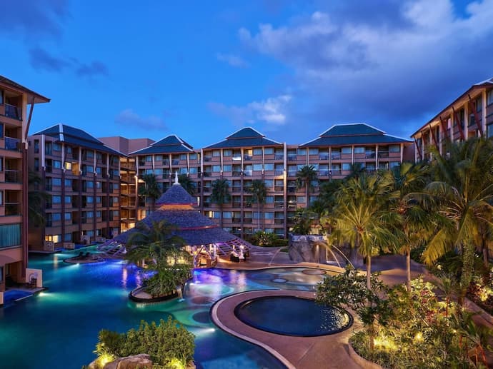 Novotel Phuket Vintage Park, Primary image