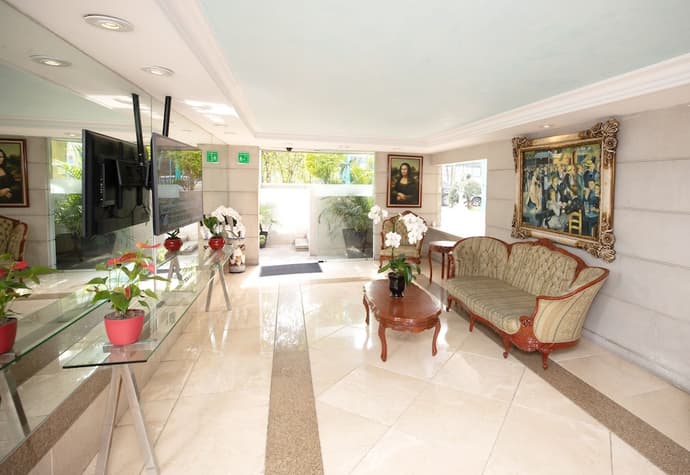 Residence L'heritage Aristóteles 140 by Bluebay, Primary image