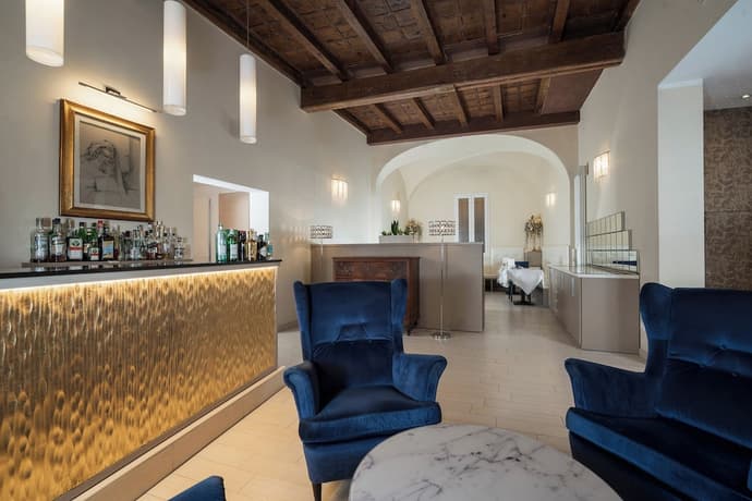 Albergo Rossini 1936 Small & Charming, Primary image