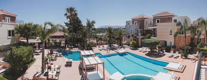 Zeus Village Resort - Adults Only, Primary image