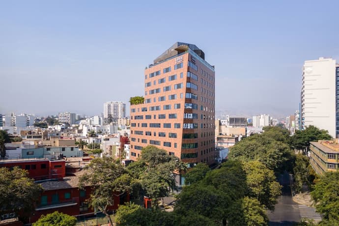 Fairfield by Marriott Lima Miraflores, Primary image