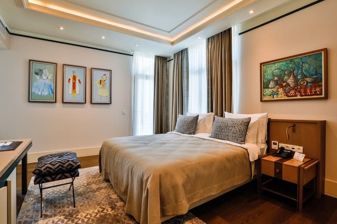 Dreamland Golf Hotel, Primary image