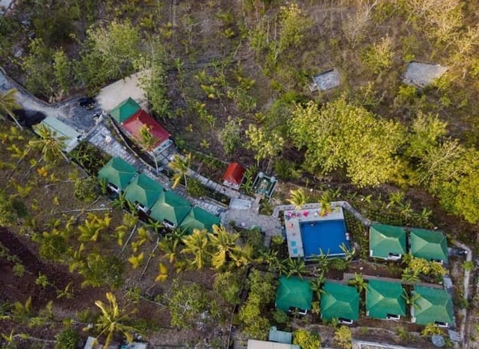 Green Kubu Asri Villa, Primary image