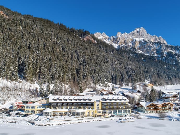 Via Salina - Hotel Am See - Adults Only, Primary image
