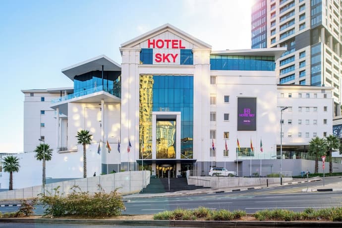 Hotel Sky Sandton, Primary image