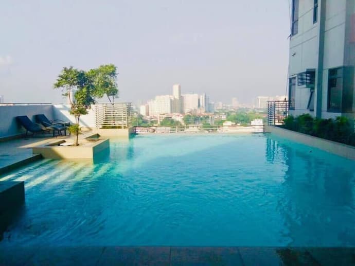 The Sentinel Residences, Primary image