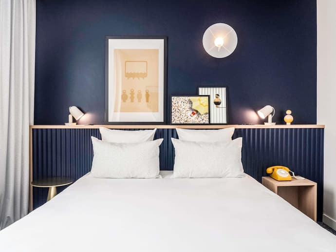 ibis Styles Paris Romainville, Primary image