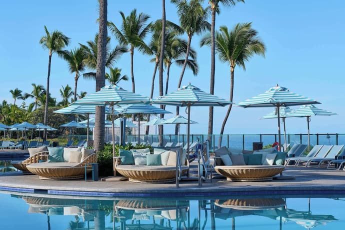 OUTRIGGER Kona Resort and Spa, Primary image