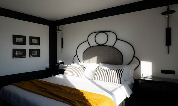 Esquisse Boutique Hotel, Primary image