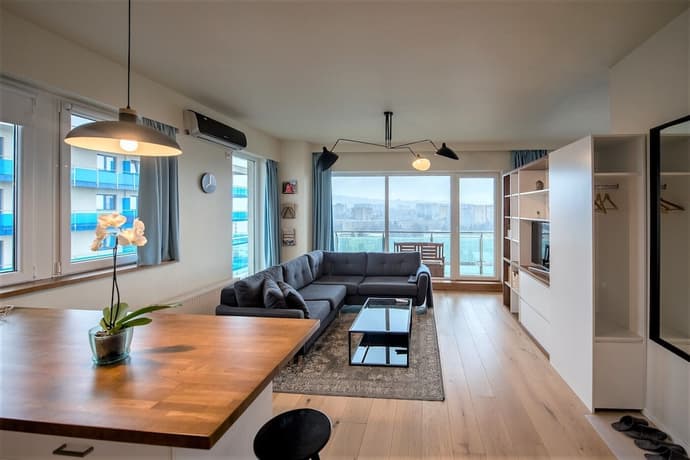 ZEN Residential Apartments, Primary image