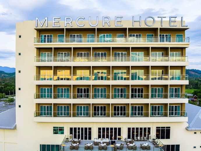 Mercure Langkawi Pantai Cenang, Primary image