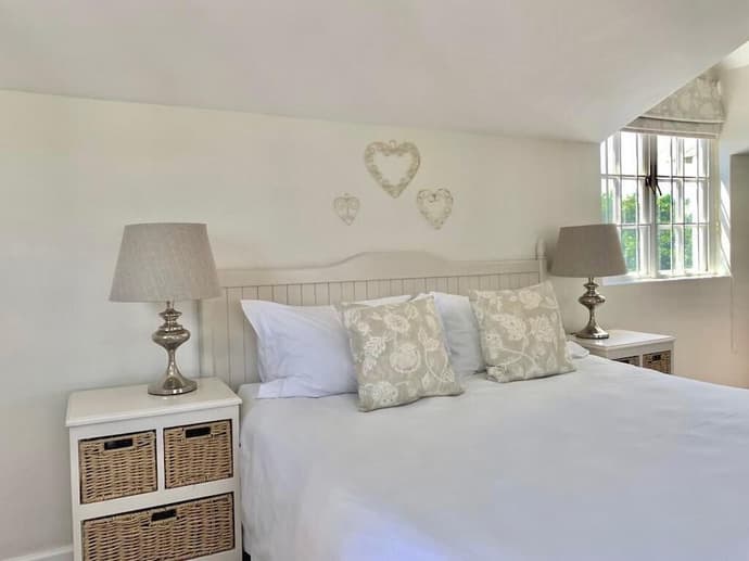 Anchor's Rest Hermanus, Room