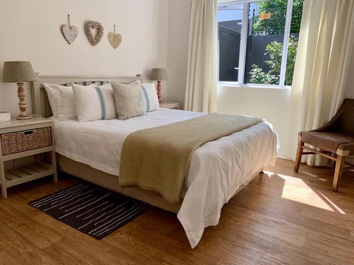 Anchor's Rest Hermanus, Room