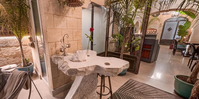 Lulu Boutique Hotel, Primary image