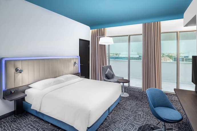 Park Inn by Radisson, Riyadh, Primary image