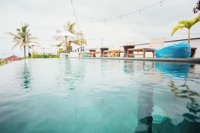 The Swell - Hostel - Adults Only, Primary image